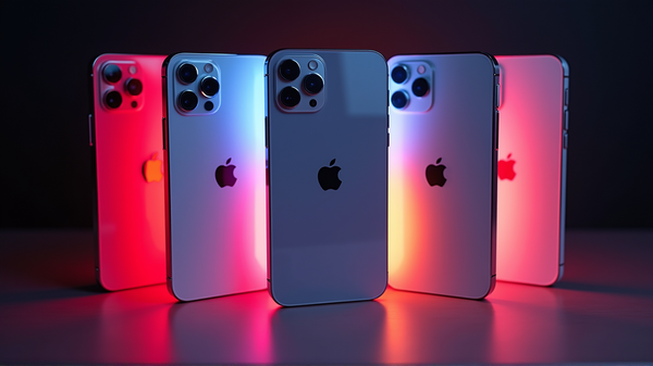 iPhone 17 Osviecuje Rok 2025: Nesporne Najlepšia Hodnota