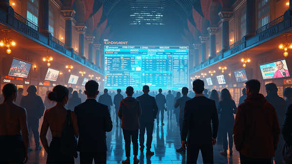 Trump Media sa Odvážne Spolieha na Sociálnu Sieť Truth Social