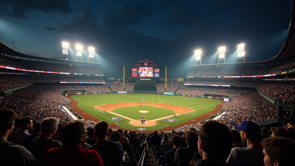 Epické momenty: Prežite vzrušenie zo 18-inningovej víťazstva Dodgers vo Svetovej sérii