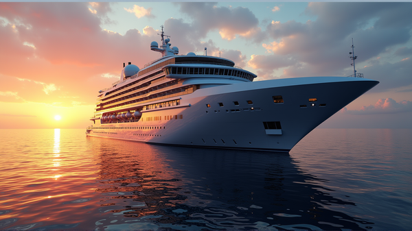 Celebrity Cruises predstavuje svoje najnovšie inovácie s Celebrity Xcel a Celebrity Xcite