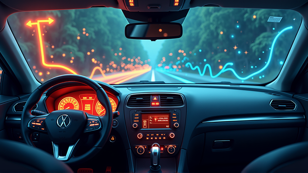 Bezdrôtový CarPlay a Android Auto: Pohodlie alebo komplikácia?