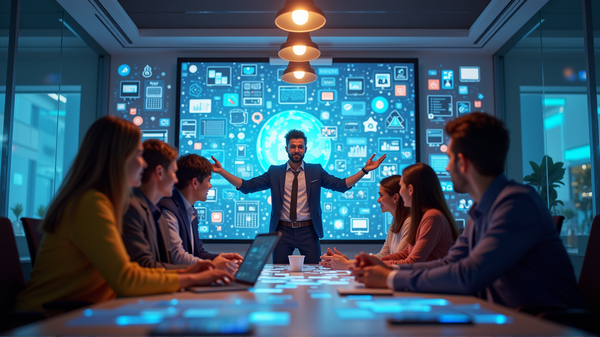 Revolúcia na sociálnych médiách Vividinku: Jenna Crutchley sa pripája k tímu!