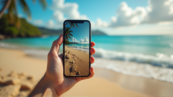 iPhone 17 Žiariako Hviezda v Raji: Výlet na Havaj Odhalí Jeho Silné a Slabé Stránky