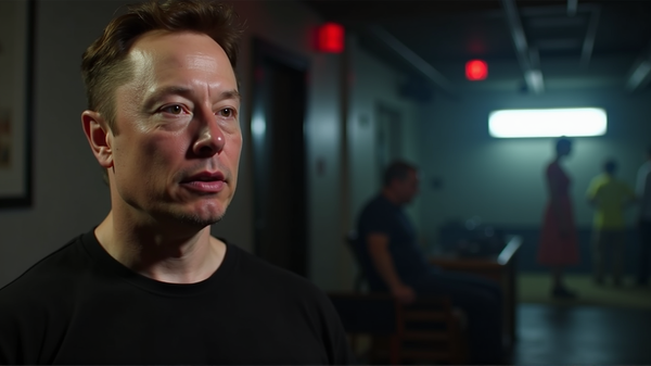 Elon Musk Zapaľuje Bojkot Netflixu kvôli Show s Transgender Témou