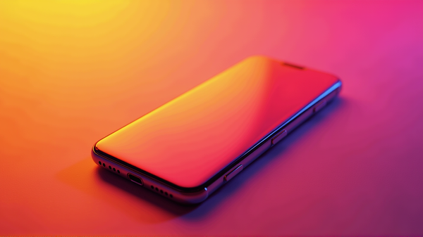 Tajomný Posun Farb: Odhalený Farebný Záhadný Prípad iPhonu 17