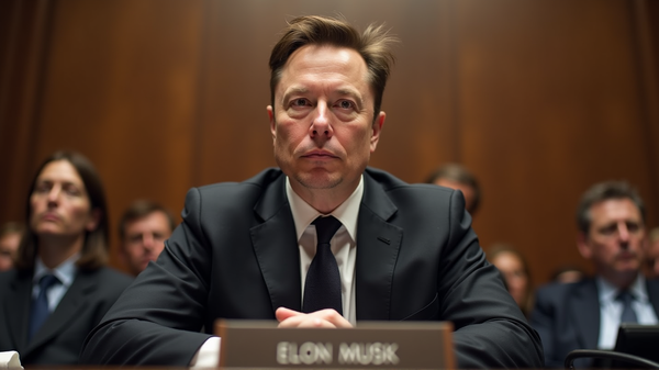 Elon Musk Ukončil Právny Drám: Urovnanie Sporu o Odpustenie 128 Miliónov Dolárov!