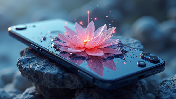 Apple Prekvapuje Fanúšikov Inovatívnym iPhone 17 Pro Max