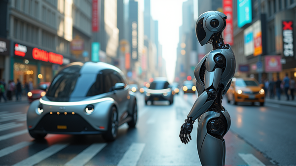 Budúcnosť Tesly mimo áut: Elon Musk's AI sen a výzvy pred nami