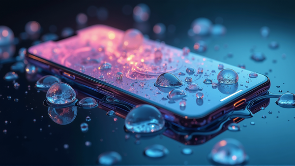 Odvážny Krok Vivo: Prijímanie Dizajnu Liquid Glass od Apple