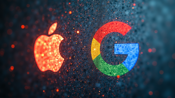 Spojené kráľovstvo vyzýva Apple a Google: Mohla by vláda technologických gigantov zažiť nový úsvit?