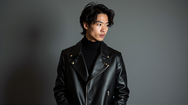 Arthur Chen: Stúpajúca Hviezda C-drámy Září na Parížskom Týždni Módy