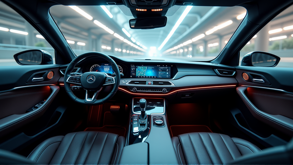 Dramatický Posun GM: Vypínanie Apple CarPlay a Android Auto do roku 2028