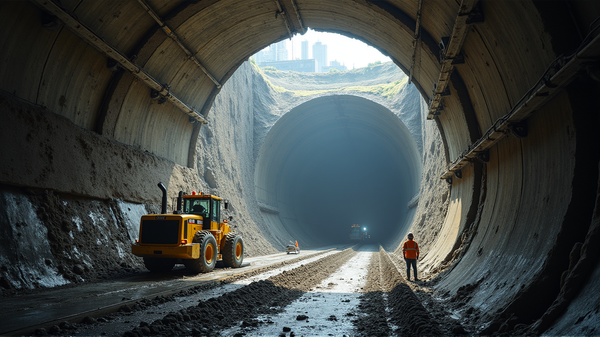 Problémy Boring Company v oblasti životného prostredia: Takmer 800 priestupkov v Las Vegas