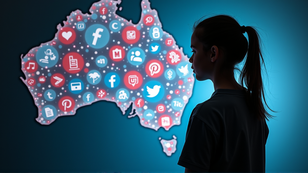 Austrálska Sociálna Médiá Zákaz Pre Osoby Mladšie ako 16 Rokov: Varovanie od Google a Globálne Vplyvy