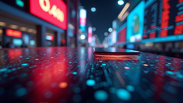 Apple mieri k míľniku 4 biliónov dolárov uprostred ošiaľu výnosov z technológií