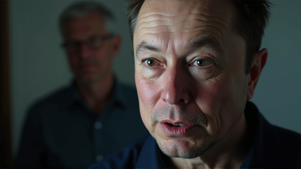 Demaskovanie podvodu: Ako falošný Elon Musk vylákal 600 tisíc dolárov od staršej ženy z Texasu