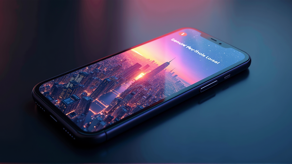 Odhalenie skrytých energií: Ako iPhone 17 revolučne zmenil životnosť batérie