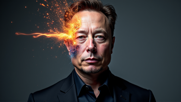 Elon Musk Párá Historické Rekordy S Ohromujúcim Majetkom 500 Miliárd Dolárov