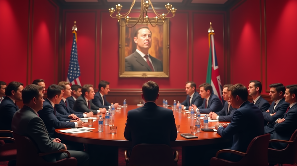 Elon Musk podporuje kongresové vyšetrovanie Netflixu pre 'Dead End: Paranormal Park'