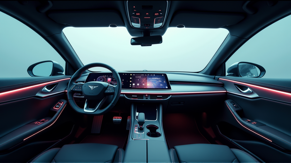 AAWireless TWO Plus: Bezdrôtová revolúcia pre automobilové infotainment systémy