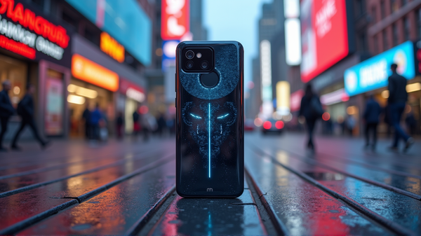 Skvelá ponuka na Prime Day: Google Pixel 9a za šokujúcu cenu!