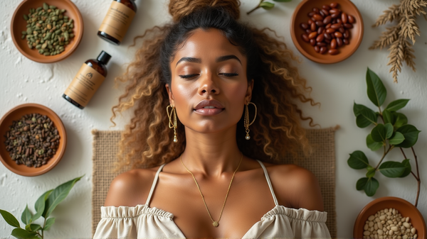 Prečo celebrity opúšťajú krásu pre zdravie a wellness