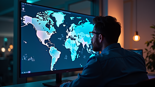 Globálna odstávka Microsoftu: Zasiahnuté sú Teams, Azure a ďalšie