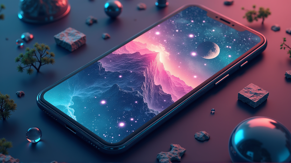 Nothing na Čele: Pripravte Sa Preskúmať Nothing OS 4.0 Beta