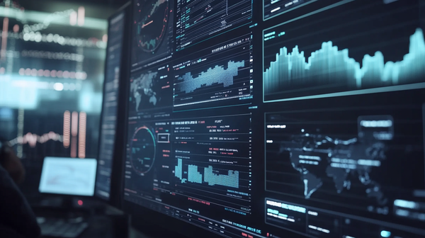 Preskúmajte Quanfinex: Dôveryhodný systém alebo len Hype?