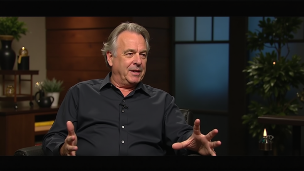 Richard Roeper Kritizuje Hollywood za Strach z Originálnosti