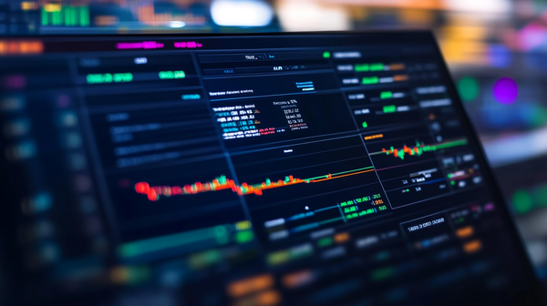 Objavovanie Black Stock: Fakt alebo fikcia?