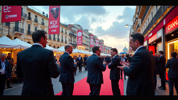 Lionsgate vedie na MIPCOM s úspechmi v oblasti neskriptovaných formátov