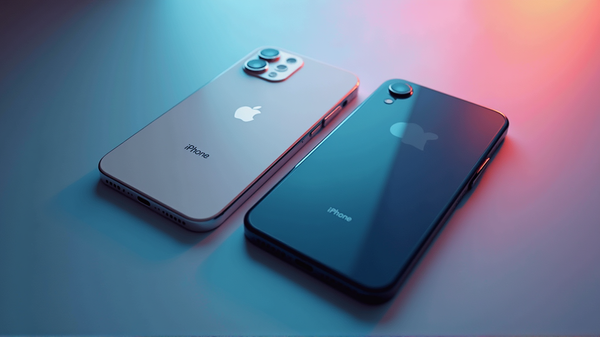 Neočakávaný víťaz: iPhone poráža konkurenciu v súboji o batériu