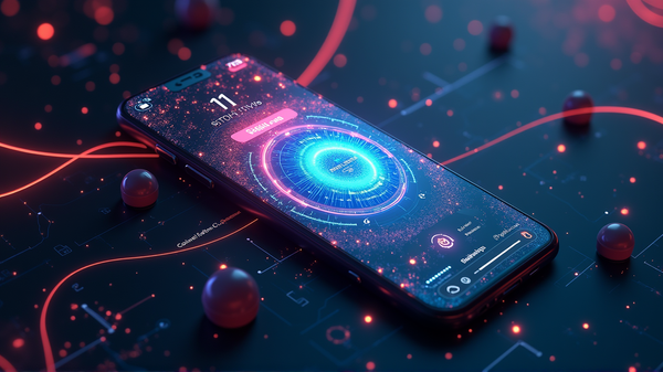 Beta verzia Nothing OS 4.0 prichádza s Android 16, ale vynecháva kľúčové telefóny