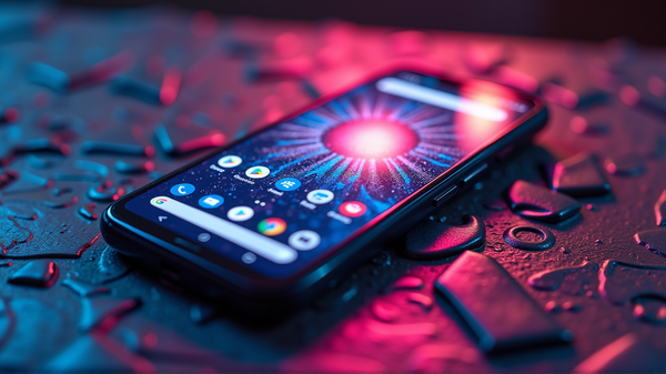 Google prekvapuje používateľov Pixel s aktualizáciou Android 16 QPR2 Beta 3.2