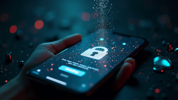 Zabezpečte svoje dáta: Nevyhnutné kroky pred predajom vášho Android telefónu