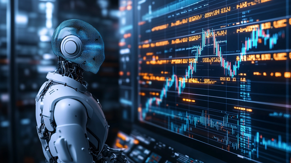 Argentum AI 5.4 - Odhaľte pravdu za touto obchodnou silou!