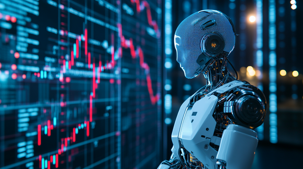 Mistral Ai Trader: Je to konečné riešenie pre obchodovanie?