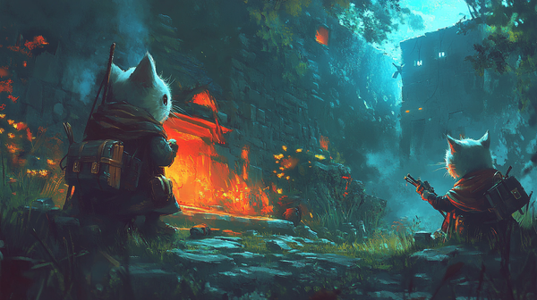 Ponorte sa do Fortuna Valtrion: Úplná recenzia
