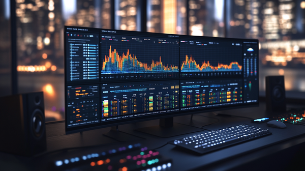 Amazon Token: Objavte Dôveryhodnú Obchodnú Platformu