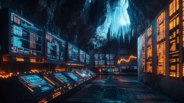 Môžete veriť Cyber Quant? Zistite to teraz!