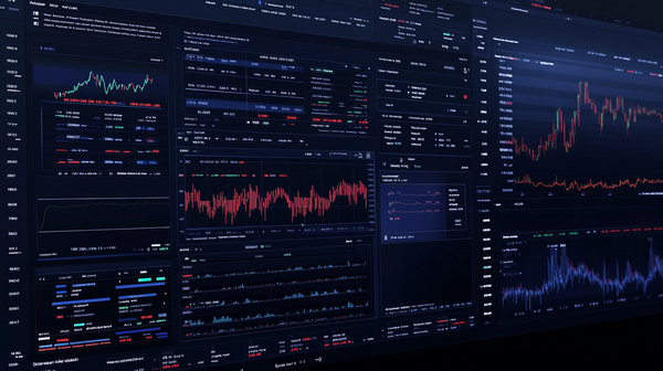 Je Oakford Valtrion spoľahlivý obchodný systém? Kliknite sem!