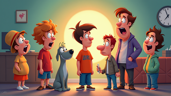 Neočakávané hlasy slávnych na South Parku, ktoré vás prekvapia!