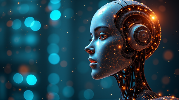 Google AI v horúcej vode: Vymyslené obvinenia proti senátorke