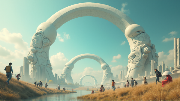 Vízia Elona Muska: Budúcnosť, kde peniaze a práca zaniknú