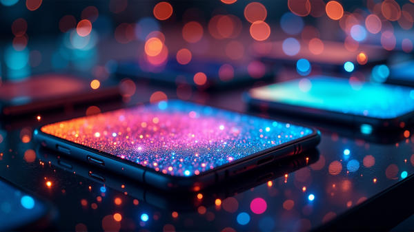 Nadčasový Test Telefónov v Roku 2025: Objavte Najlepšie Black Friday Ponuky