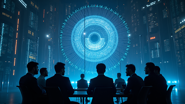 Bláznivé investície do AI v Silicon Valley: Kedy prídu očakávané výnosy?