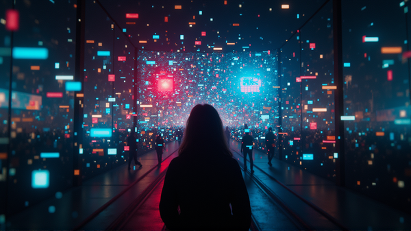 Strata priehľadnosti u technologických gigantov: Zadržiavanie údajov o diverzite