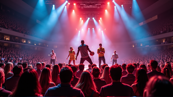 Od Mahomesa po LeBrona: Nezabudnuteľné celebritné výbery na 'GameDay'