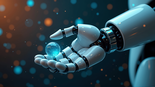 Revolúcia v robotike: Ako RobustDexGrasp prekonáva medzeru v obratnosti